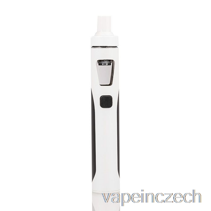 Joyetech Ego Aio All-in-one Startovací Sada Black & White Vape Bez Nikotinu
